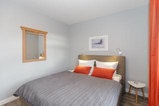 Villa La Mer 4-Sterne Apartments Strandnähe - 1