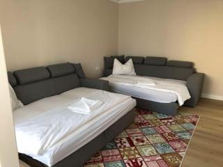 Central Park apartman - Odorheiu Secuiesc - 5