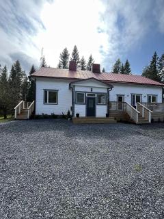 Villa Kuninkaankivi - Kalajoki - 8