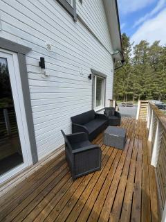 Villa Kuninkaankivi - Kalajoki - 5