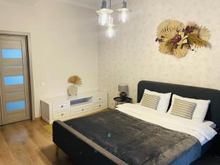 City Center Apartment 1 - Chişinău - 7