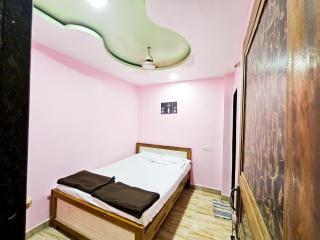 Sai Lodge - Parbhani - 4
