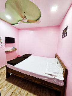 Sai Lodge - Parbhani - 3