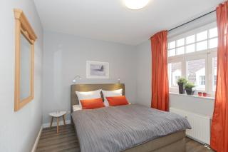 Villa La Mer 4-Sterne Apartments Strandnähe - 8