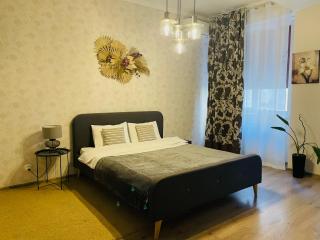 City Center Apartment 1 - Chişinău - 8