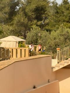 Villa Buon Vento - Vignacastrisi - 8