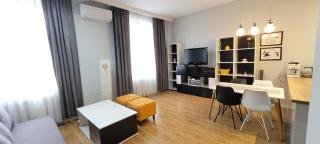 Apartament Magnolia - 4