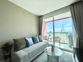 Accommodation with waterpark - Pattaya South - 1