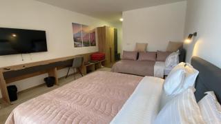 SUGARFAME- Guest House - 9