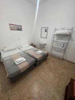 Hotel Glaros Lipsi - Lipsi - 8