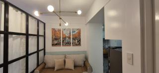 Studio room with balcony - 0