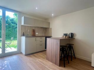 Petit Lodge - Pierrevert - 5