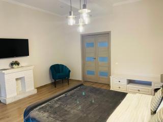 City Center Apartment 1 - Chişinău - 6