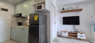 Studio room with balcony - 8