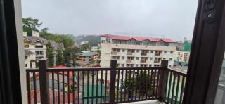 Studio room with balcony - 7