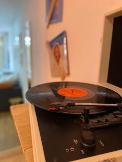 Blue Essence Apartment - Central - Coímbra - 5