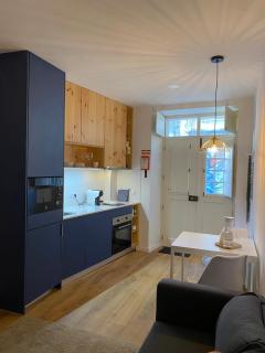 Blue Essence Apartment - Central - Coímbra - 6