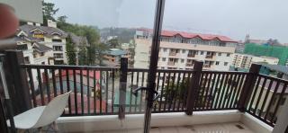 Studio room with balcony - 4