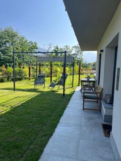 Saraillhome - Aosta - 9