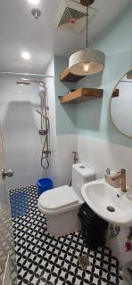 Studio room with balcony - 2