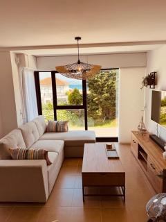 Camino Fisterra Beach - Apartment - 0