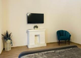 City Center Apartment 1 - Chişinău - 5