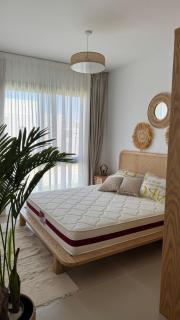 Luxurious villa for rent in Marassi - El Alamein - 0
