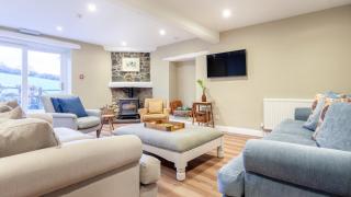 North Devon Coast Near Lynmouth -Sleeps 9 - Countisbury - 7