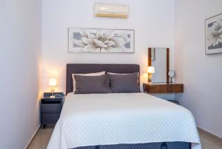 Avli Village House with Private Jacuzzi - Paradisi - 6