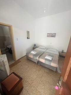 Hotel Glaros Lipsi - Lipsi - 9