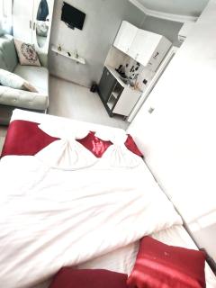Taksim The Center Hotel - Istanbul - 3
