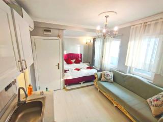 Taksim The Center Hotel - Istanbul - 8