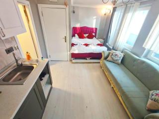 Taksim The Center Hotel - Istanbul - 4
