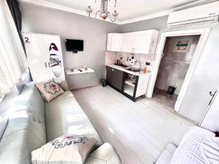 Taksim The Center Hotel - Istanbul - 0