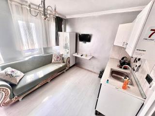 Taksim The Center Hotel - Istanbul - 6