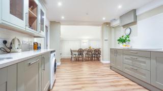 North Devon Coast Near Lynmouth -Sleeps 9 - Countisbury - 2