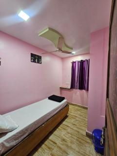 Sai Lodge - Parbhani - 2