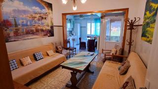 SUN and Sea HOUSE Kavala ammolofoi αμμόλοφοι - Eleftheres - 5