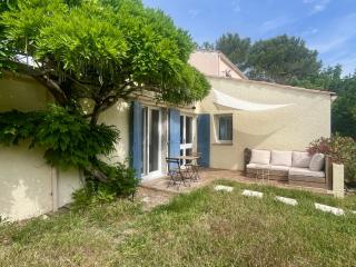 Petit Lodge - Pierrevert - 1