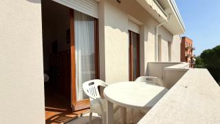 SE180 - Senigallia, accogliente trilocale con aria condizionata - Senigallia - 2