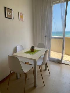 Apartament Mare e Sole z basenem i przy plaży - Marotta - 6