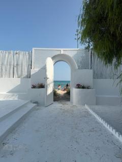 Villa Brise du Golfe Hammamet - Hammamet - 8