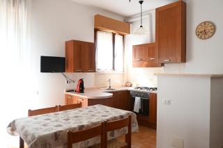 SE180 - Senigallia, accogliente trilocale con aria condizionata - Senigallia - 6