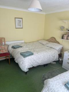 Maureen's Cottage - Padstow - 1