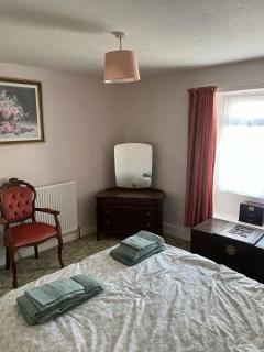 Maureen's Cottage - Padstow - 2