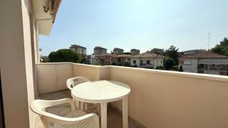 SE180 - Senigallia, accogliente trilocale con aria condizionata - Senigallia - 1