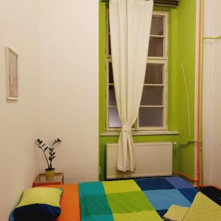Charles bridge, Old town3 Min walk Private Room H - Prag - 9