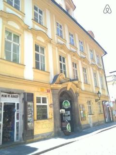 Charles bridge, Old town3 Min walk Private Room H - 3