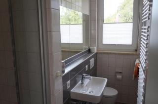 Urlaub unterm Reetdach Ferienwohnung 1 - Gingst - 2