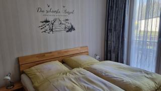 Urlaub unterm Reetdach Ferienwohnung 1 - 3